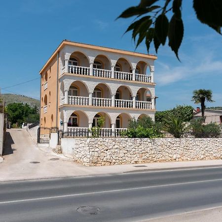 Apartman Markovic Apartment Trogir Exterior photo