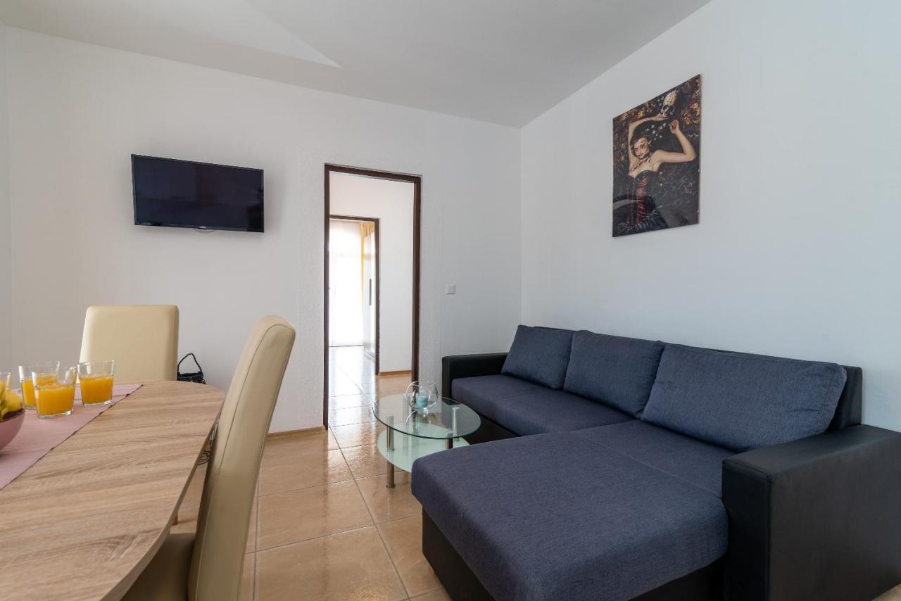 Apartman Markovic Apartment Trogir Exterior photo